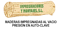 Impregnaciones y Montajes SL